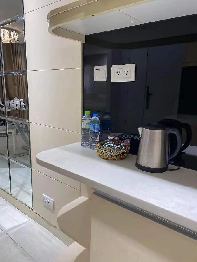 The Rixx Luxury Apartment Ho Chi Minh City
