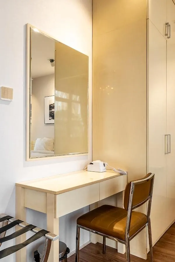 The Rixx Luxury Apartment Ho Chi Minh City
