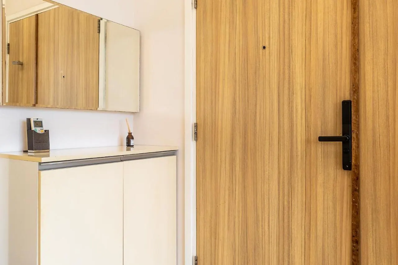 The Rixx Luxury Apartment Ho Chi Minh City