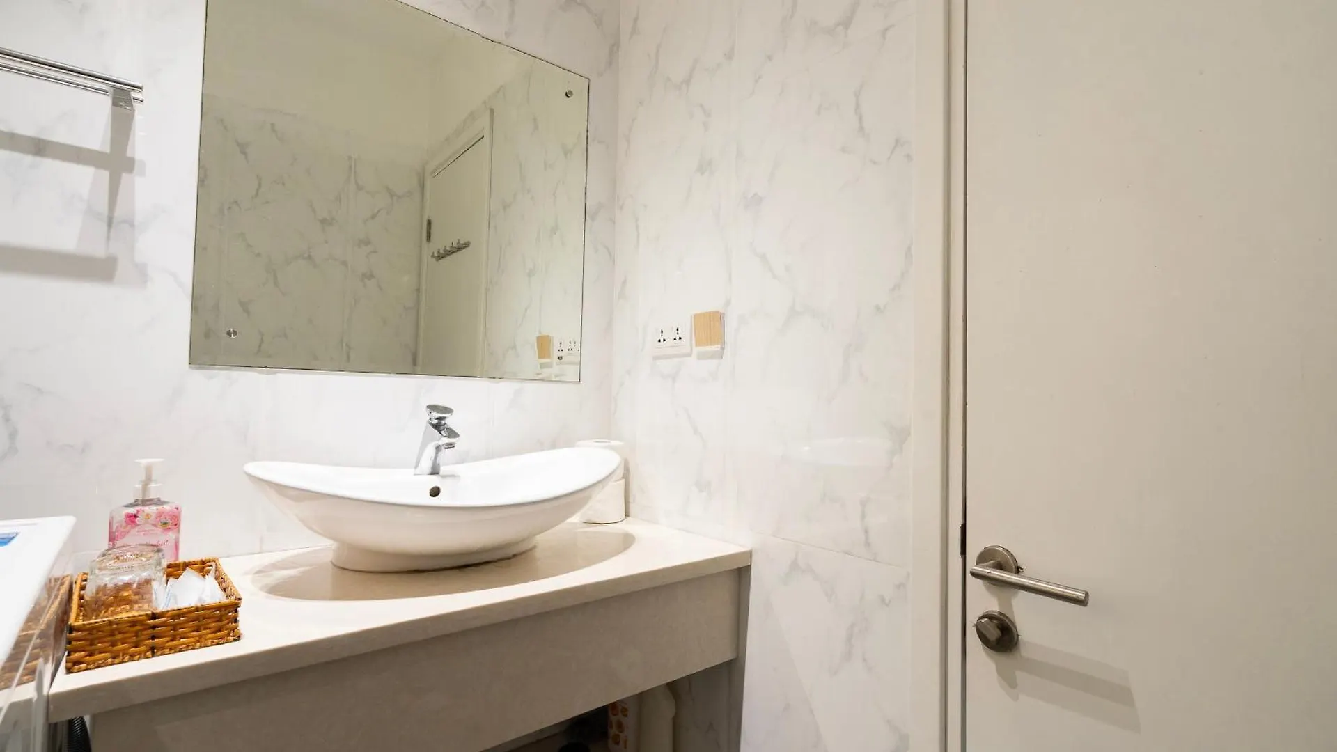 The Rixx Luxury Apartment Ho Chi Minh City